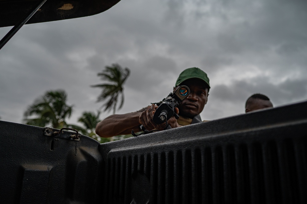 Cote d’Ivoire JCET 2022