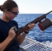 U.S. Coast Guard Cutter Mohawk - AFRICOM Patrol