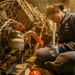 USS Higgins Conducts Routine Maintenance