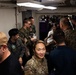 Ambassadors and Singaporean Military Members Visit USS Tripoli