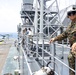 Ambassadors and Singaporean Military Members Visit USS Tripoli