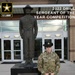 Maneuver Support Center of Excellence 2022 Drill Sergeant of the Year SSG Krista Osborne