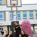 Basketball Tournament in Boleslawiec Poland