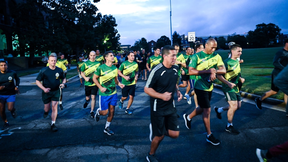 Brazilian 200th anniversary Celebration