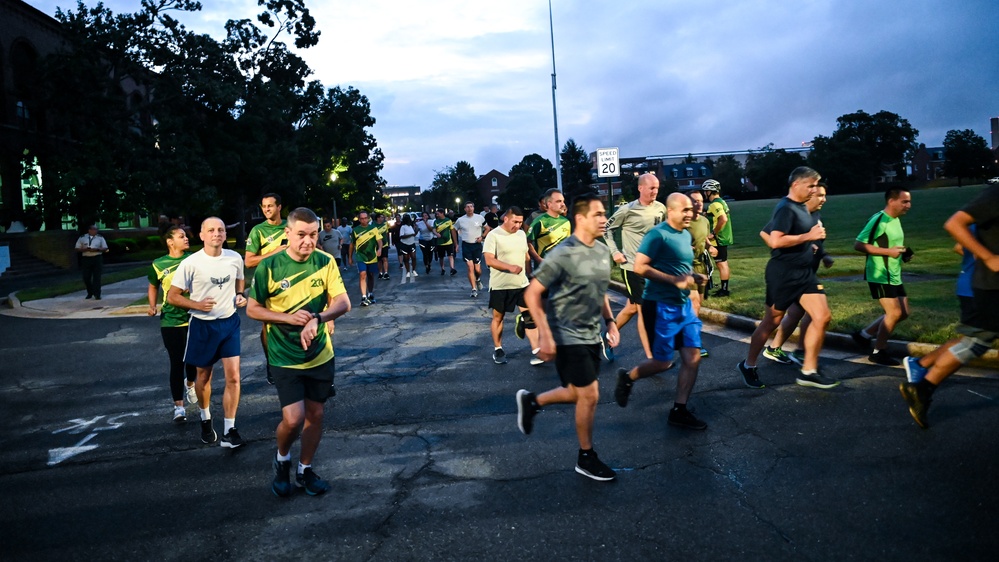 Brazilian 200th anniversary Celebration