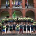 Brazilian 200th anniversary Celebration