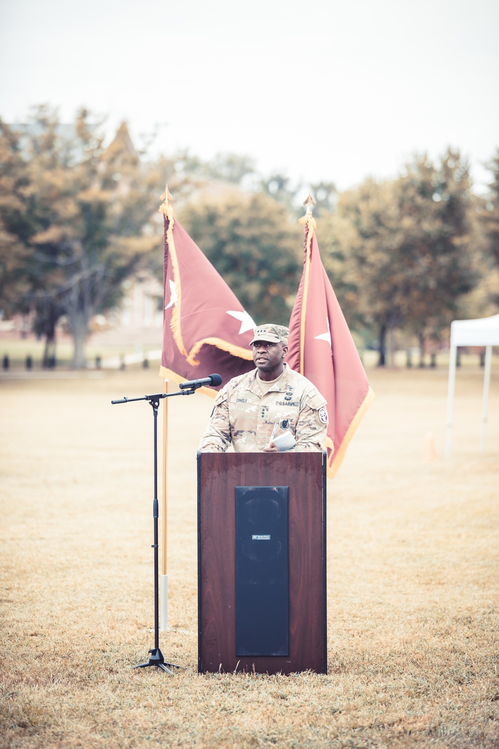 U.S. Army Medical Readiness Command - East