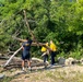 NSGL Beach Clean up