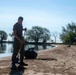 NSGL Beach Clean up