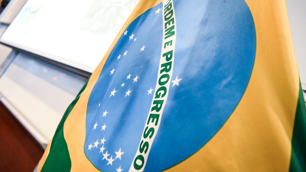 Brazilian 200th anniversary Celebration