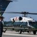 POTUS lands at Dover AFB