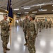 Change of Command 211th Regiment