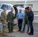 86 AW partners with local pilot group