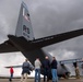 86 AW partners with local pilot group