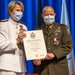 BG Jack Davis, USA Retires from Army and Director of WRNMMC