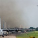 109th Airlift Wing conducts its first ever Elephant Walk