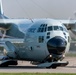 109th Airlift Wing conducts its first ever Elephant Walk