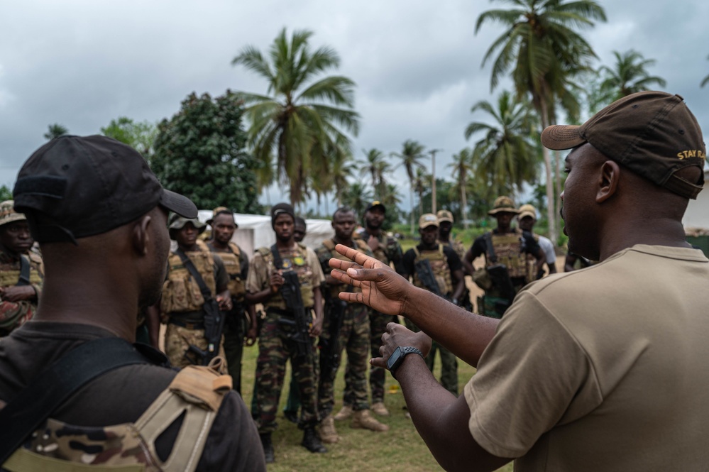 Cote d’Ivoire JCET 2022