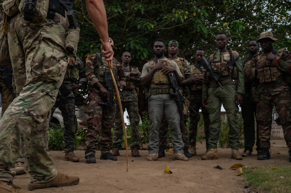 Cote d’Ivoire JCET 2022