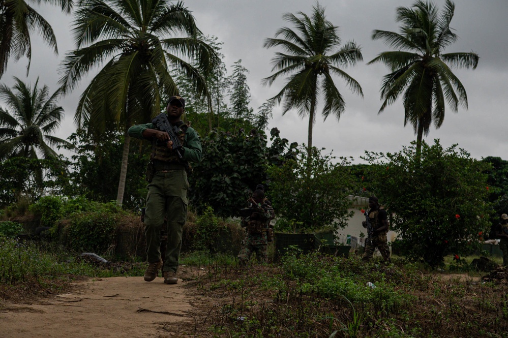 Cote d’Ivoire JCET 2022
