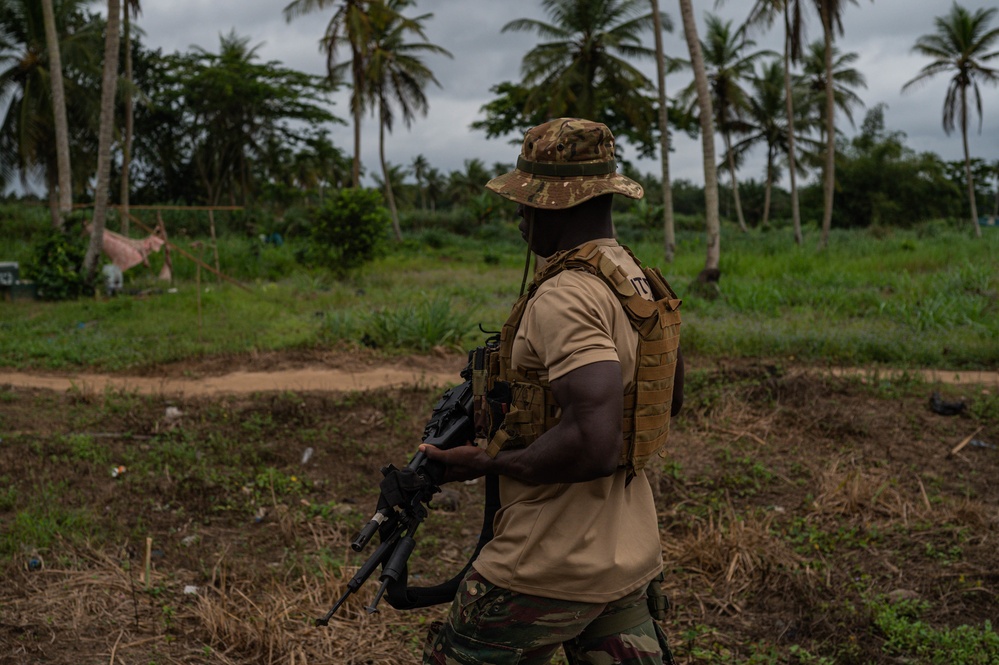 Cote d’Ivoire JCET 2022