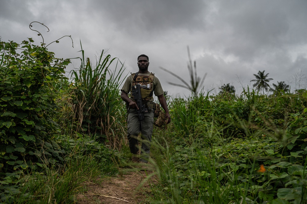 Cote d’Ivoire JCET 2022