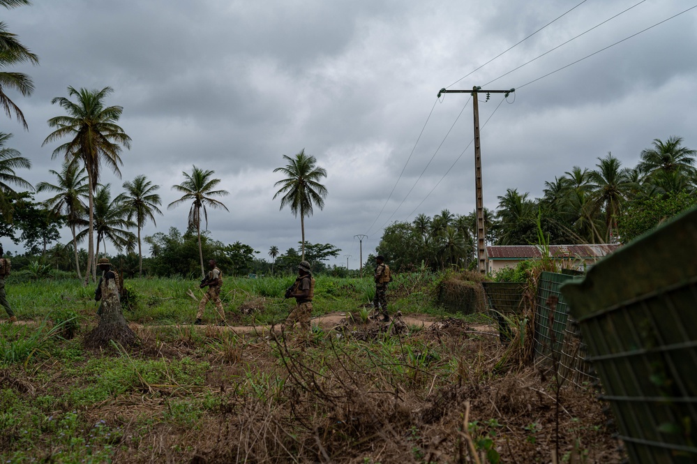 Cote d’Ivoire JCET 2022