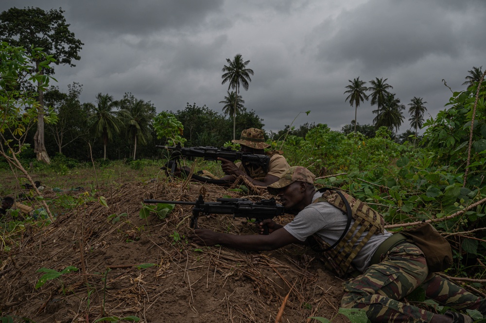 Cote d’Ivoire JCET 2022