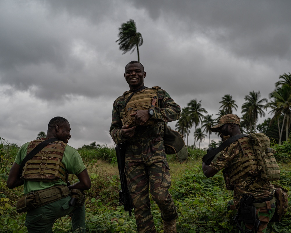 Cote d’Ivoire JCET 2022