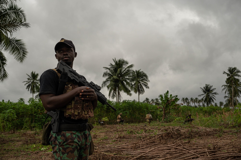 Cote d’Ivoire JCET 2022
