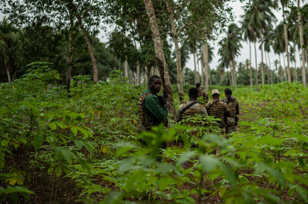 Cote d’Ivoire JCET 2022