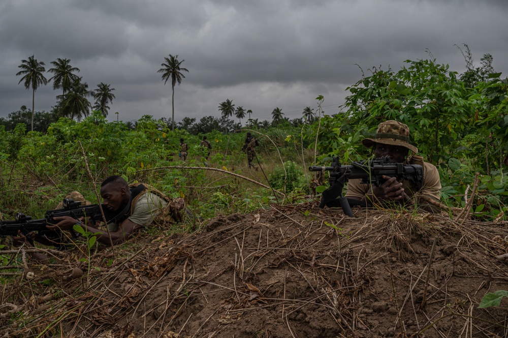 Cote d’Ivoire JCET 2022