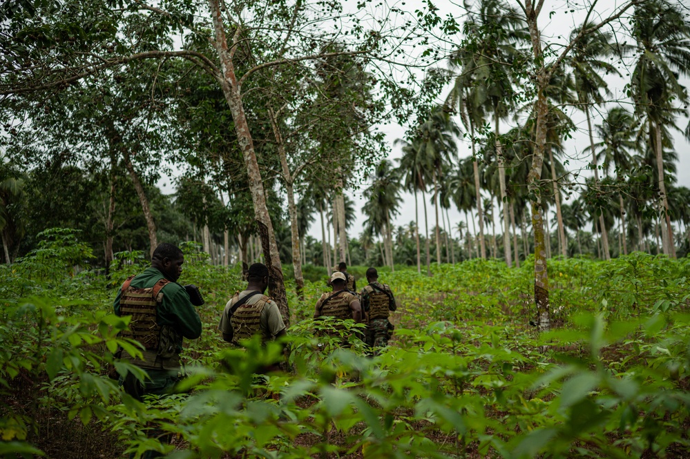 Cote d’Ivoire JCET 2022