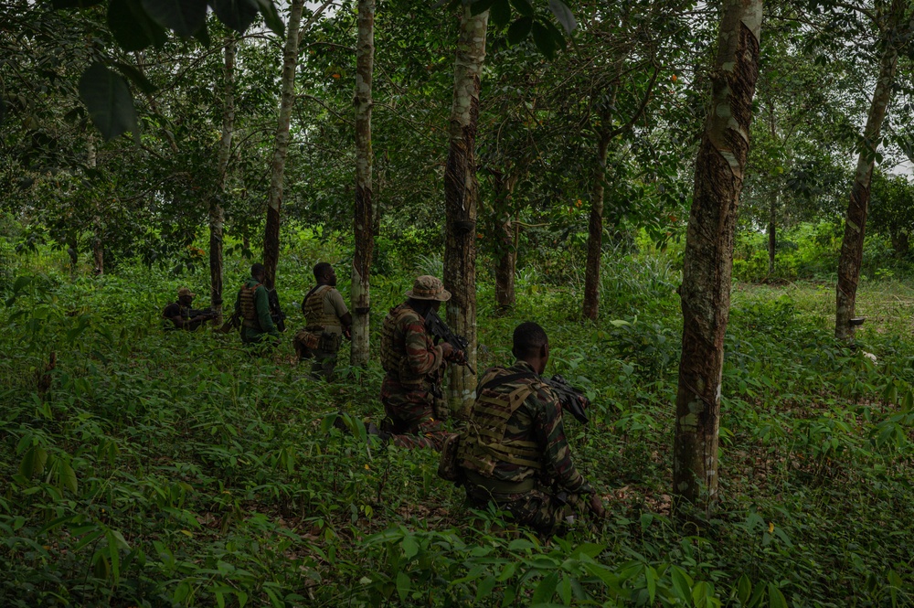 Cote d’Ivoire JCET 2022