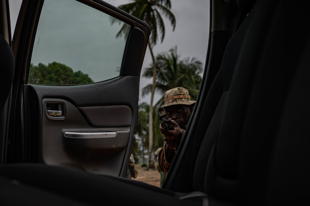 Cote d’Ivoire JCET 2022