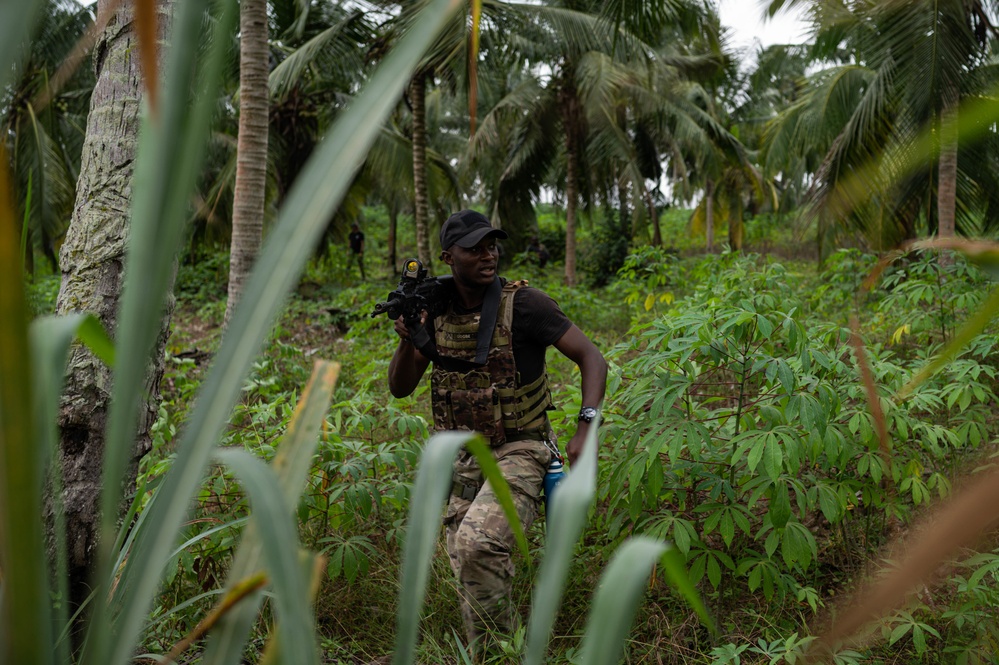 Cote d’Ivoire JCET 2022