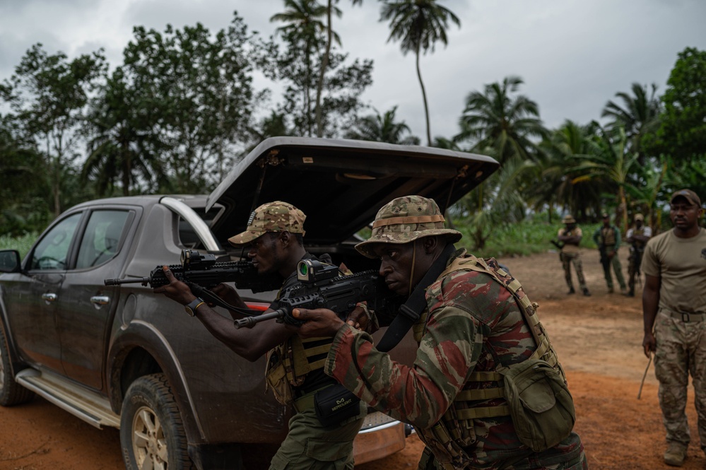 Cote d’Ivoire JCET 2022