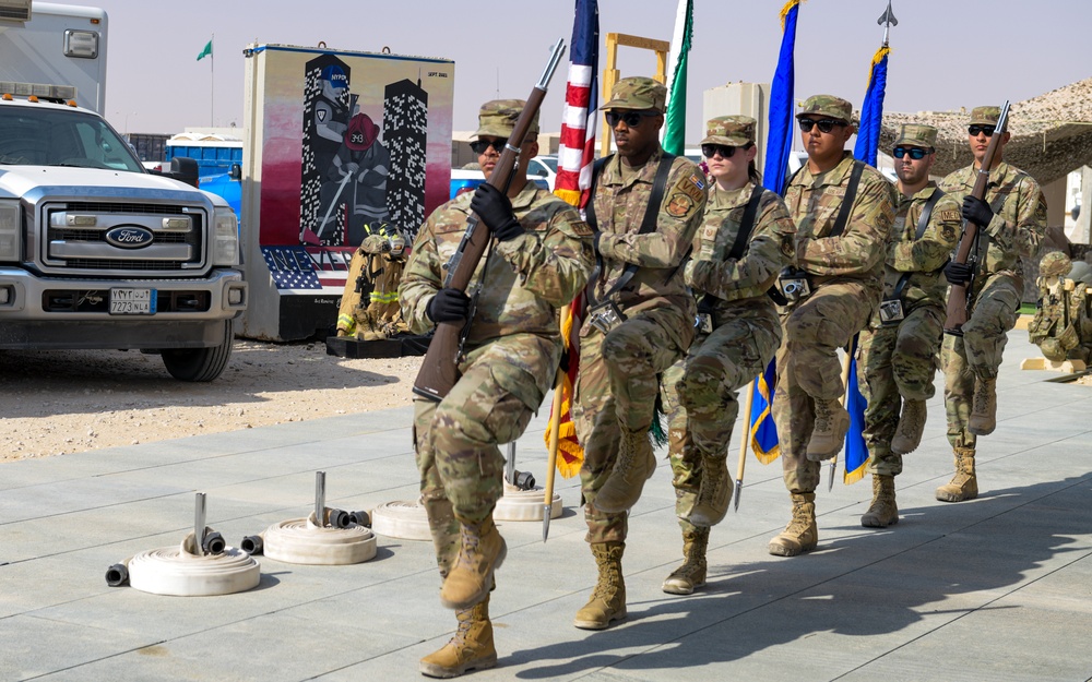 We Remember: Remembrance Ceremony