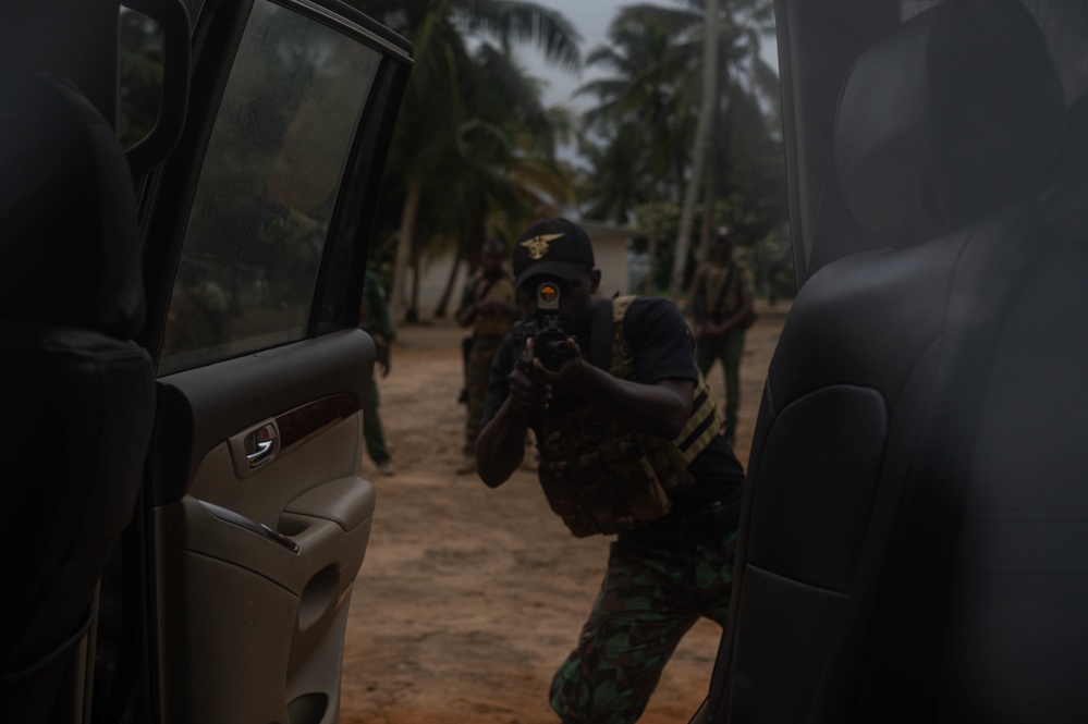 Cote d’Ivoire JCET 2022