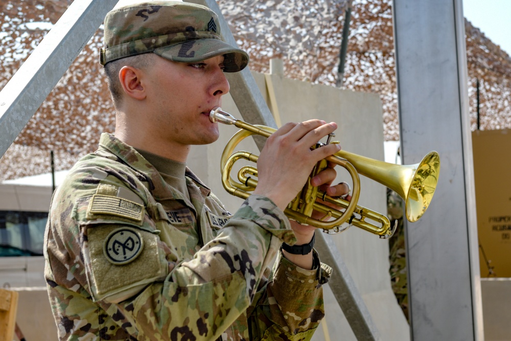 We Remember: Remembrance Ceremony