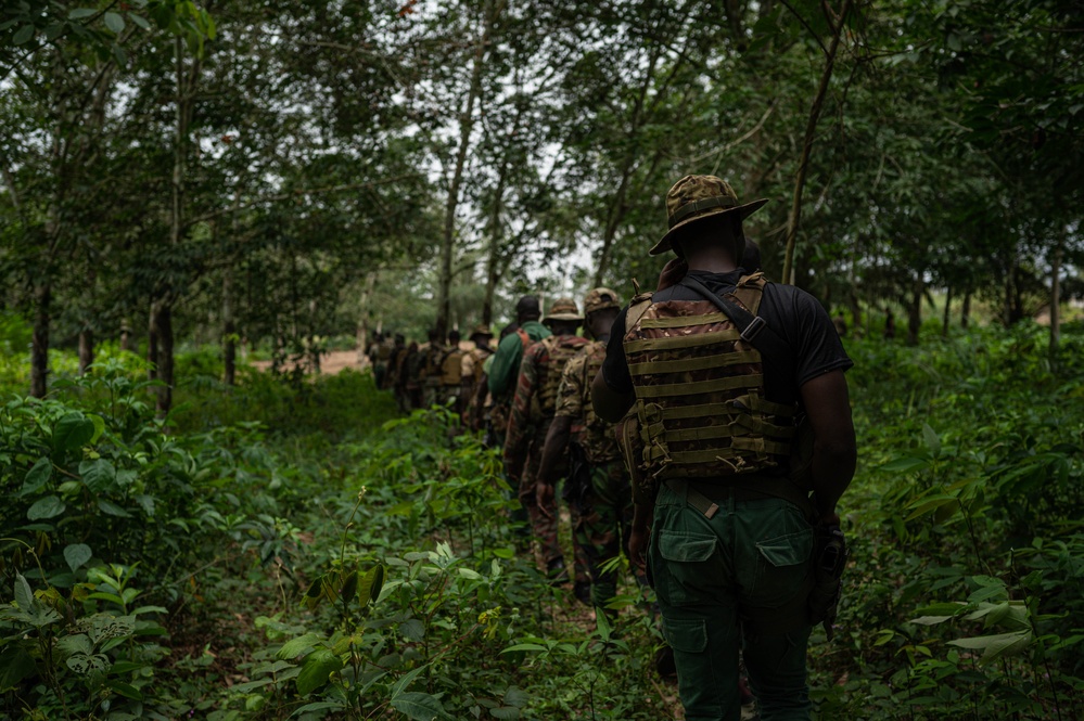 Cote d’Ivoire JCET 2022