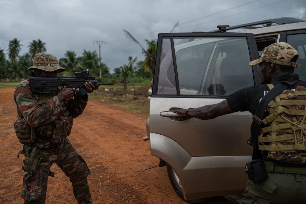 Cote d’Ivoire JCET 2022