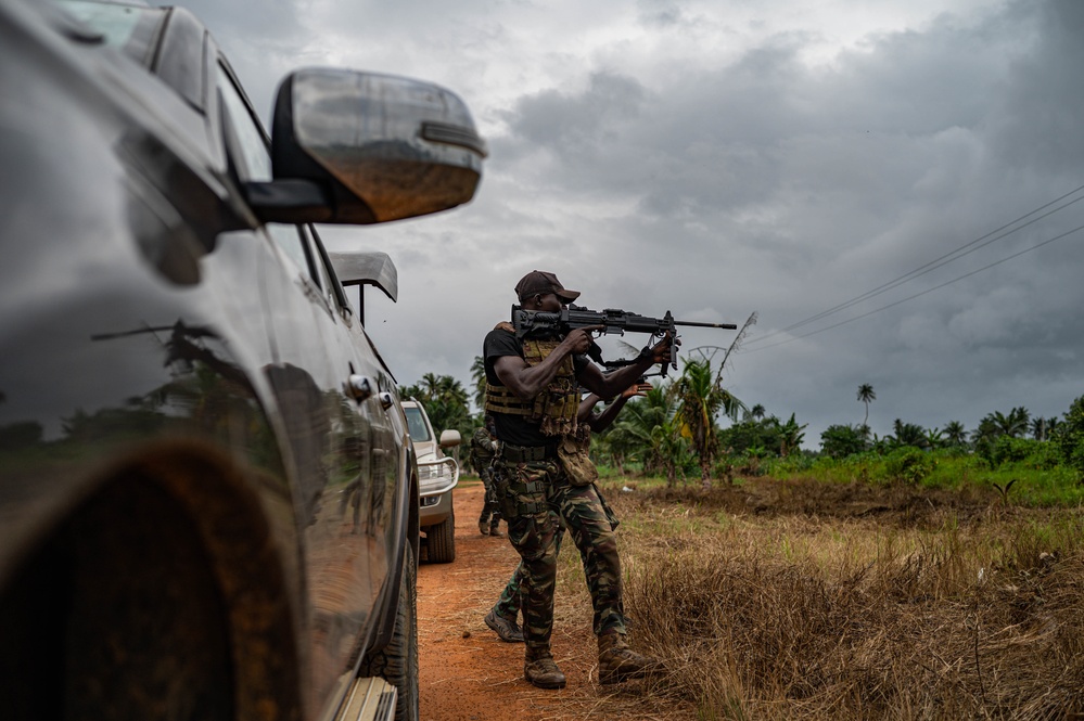 Cote d’Ivoire JCET 2022