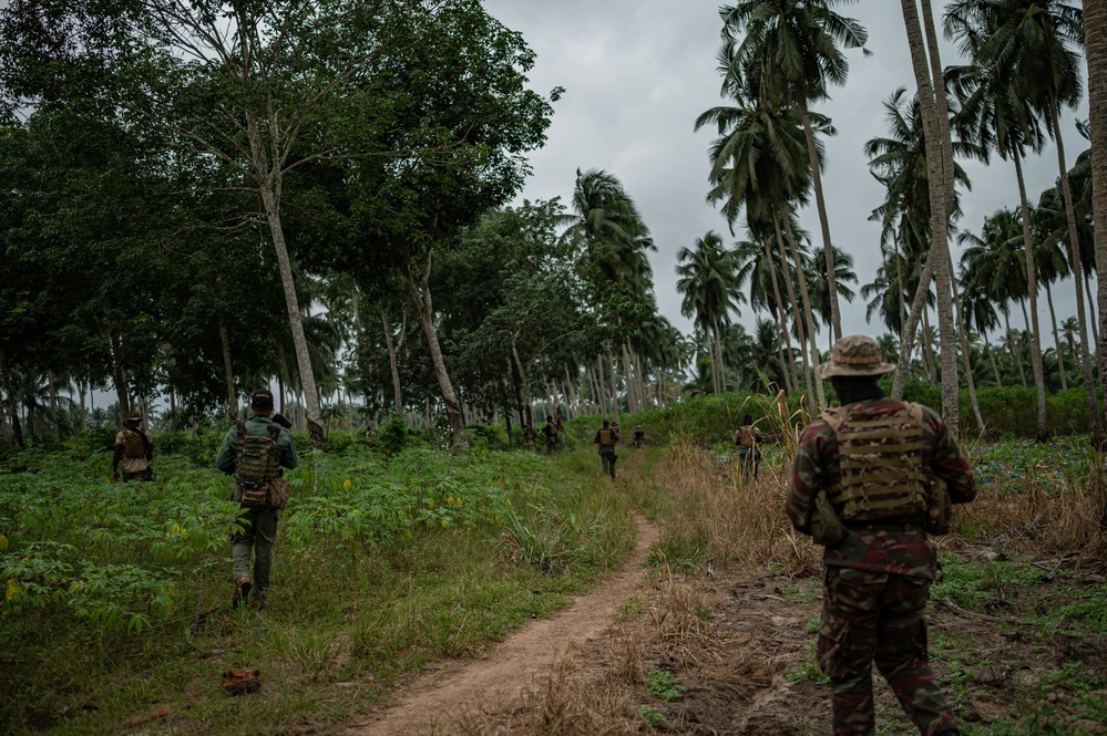 Cote d’Ivoire JCET 2022