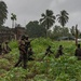 Raid Operations training Cote d’Ivoire JCET 2022