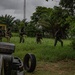 Raid Operations training Cote d’Ivoire JCET 2022