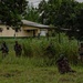 Raid Operations training Cote d’Ivoire JCET 2022