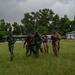 Raid Operations training Cote d’Ivoire JCET 2022