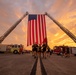 Hunter Army Airfield hosts Patriot Day Run