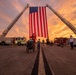 Hunter Army Airfield hosts Patriot Day Run